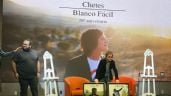 Foto ilustrativa de la nota titulada: Chetes alista relanzamiento del disco "Blanco fácil"; dos décadas de rock alternativo