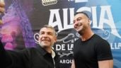 Foto ilustrativa de la nota titulada: Romo acusa a Tabe por espectáculo de “Alicia en el País de las Maravillas” en el Parque Lira