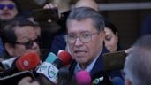 Foto ilustrativa de la nota titulada: Monreal pide a Layda Sansores y diputados de Campeche que arreglen sus diferencias