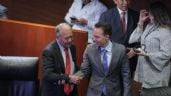 Foto ilustrativa de la nota titulada: El PVEM sigue en desacuerdo con varios puntos de la reforma electoral
