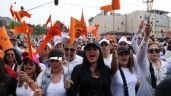 Foto ilustrativa de la nota titulada: Sindicalizados del Metro protestan por falta de presupuesto para mantenimiento