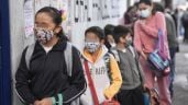 Foto ilustrativa de la nota titulada: Imponen uso obligatorio de cubrebocas en escuelas de siete municipios de Jalisco por brote de sarampión