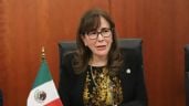 Foto ilustrativa de la nota titulada: Salón de Belleza es un apoyo y no tiene que ver con la austeridad, justifica Yeidckol Polevnsky