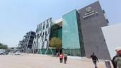 Foto ilustrativa de la nota titulada: Arrojan cuerpo calcinado frente a sede en León de la Fiscalía de Guanajuato