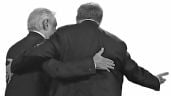 Foto ilustrativa de la nota titulada: Ni venganza ni perdón: el libro de Julio Scherer Ibarra que sacudirá al poder