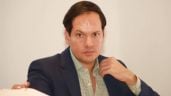 Foto ilustrativa de la nota titulada: Detienen en Puebla al exdiputado y exdirigente del PVEM Juan Pablo Kuri Carballo