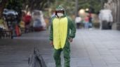 Foto ilustrativa de la nota titulada: Alertan a estas siete alcaldías por frío en la madrugada del domingo en CDMX