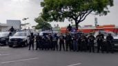 Foto ilustrativa de la nota titulada: Intensifican operativos en Chiapas, tras captura de “El Espíritu”, presunto líder criminal