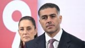Foto ilustrativa de la nota titulada: Omar García Harfuch, factor de gobernabilidad