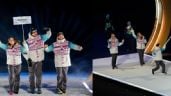 Foto ilustrativa de la nota titulada: Milano-Cortina 2026, la lucha de los mexicanos por competir en la adversidad (Videos)