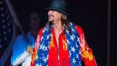 Foto ilustrativa de la nota titulada: El show ‘alternativo’ de Kid Rock vs. el Super Bowl de Bad Bunny