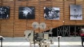 Foto ilustrativa de la nota titulada: Así respondió la Cineteca Nacional al reclamo de trabajadores por adeudo salarial