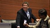 Foto ilustrativa de la nota titulada: Pese al candidato antinepotismo, Saúl Monreal dice que buscará la candidatura de Morena en Zacatecas