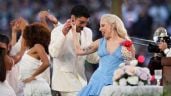 Foto ilustrativa de la nota titulada: Respaldo latino a Bad Bunny en el Super Bowl: Ricky Martin, Karol G, Pedro Pascal y una Gaga salsera