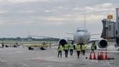 Foto ilustrativa de la nota titulada: Los principales aeropuertos de Cuba se han quedado sin combustible: FAA