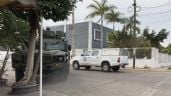 Foto ilustrativa de la nota titulada: Hallan en fosa a cinco de los 10 mineros desaparecidos en Concordia, Sinaloa