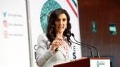 Foto ilustrativa de la nota titulada: Kenia López: no hay prisa para una reforma electoral que busque dar pasos atrás