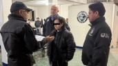 Foto ilustrativa de la nota titulada: Detienen en Oaxaca a la mujer que arrastró y mató a motociclista en Iztapalapa (Video)
