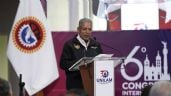 Foto ilustrativa de la nota titulada: Tereso Medina anuncia su candidatura a la dirigencia de la CTM