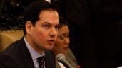 Foto ilustrativa de la nota titulada: Dictan prisión preventiva contra el exdirigente del PVEM; lo acusan de violación