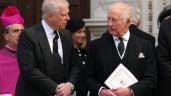 Foto ilustrativa de la nota titulada: El rey británico Carlos III promete cooperar con la policía en investigación sobre caso Epstein