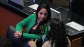 Foto ilustrativa de la nota titulada: Senadora reclama falta de solidaridad de compañeras que la invitaron a salón de belleza
