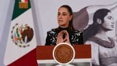Foto ilustrativa de la nota titulada: Sheinbaum desestima dichos de Trump sobre abandonar el T-MEC