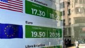 Foto ilustrativa de la nota titulada: Peso pierde ante rumores de la salida de EU del T-MEC