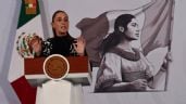 Foto ilustrativa de la nota titulada: Sheinbaum afirma que “no hay información de uso de drones” tras cierre aéreo de El Paso, Texas