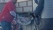 Foto ilustrativa de la nota titulada: "No quisieron prestarles camilla": paciente llega a IMSS Zacatecas en cobija; Instituto se pronuncia