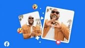 Foto ilustrativa de la nota titulada: Facebook permite animar tu foto de perfil con Meta AI