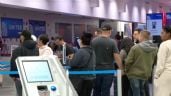 Foto ilustrativa de la nota titulada: Querían probar un láser contra drones: revelan por qué cerró el espacio aéreo en El Paso