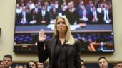 Foto ilustrativa de la nota titulada: Bondi lamenta sufrimiento de víctimas de Epstein ante críticas por proteger nombres de "abusadores"