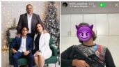 Foto ilustrativa de la nota titulada: Hijo de funcionarios morenistas de Oaxaca presume autos de lujo y arma de uso exclusivo del Ejército