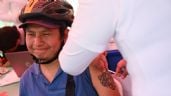 Foto ilustrativa de la nota titulada: Vacuna contra el sarampión: así puedes localizar tu módulo en CDMX