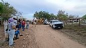 Foto ilustrativa de la nota titulada: Crisis en Sinaloa: en fosas clandestinas, víctimas de extorsión; no por narcotráfico