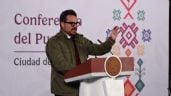 Foto ilustrativa de la nota titulada: Zoé Robledo culpa a gobiernos del PRI y PAN de no vacunar contra el sarampión