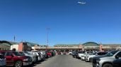 Foto ilustrativa de la nota titulada: Pentágono permitió que CBP usara láser antidrones antes que la FAA cerrara espacio aéreo de El Paso