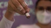 Foto ilustrativa de la nota titulada: Ssa cuenta con 28 millones de dosis contra el sarampión “listas para aplicarse de inmediato”