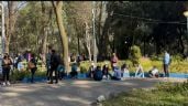 Foto ilustrativa de la nota titulada: Falta de insumos para vacuna contra el sarampión en la Benito Juárez: "Hay desabasto de todo"