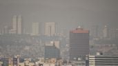 Foto ilustrativa de la nota titulada: Persiste la mala calidad del aire; mantienen la Fase I de contingencia ambiental