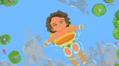 Foto ilustrativa de la nota titulada: Ésta es la película de la mexicana Nidia Santiago que enfrenta a Netflix y Disney en los Oscar 2026 (Video)