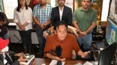 Foto ilustrativa de la nota titulada: Marx Arriaga llama a refundar la SEP para eliminar el “nepotismo y amiguismo” (Video)