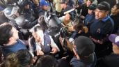 Foto ilustrativa de la nota titulada: Gobierno de la CDMX culpa a la alcaldía Cuauhtémoc de choque con comerciantes