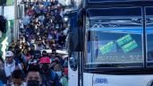 Foto ilustrativa de la nota titulada: Emplazamiento a huelga en STE y crisis del Metro amenazan movilidad en CDMX rumbo al Mundial