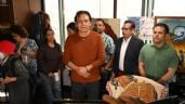 Foto ilustrativa de la nota titulada: Marx Arriaga se mantiene atrincherado en su oficina de la SEP y lo transmite en vivo