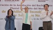 Foto ilustrativa de la nota titulada: Pese a destitución de Marx Arriaga, libros de texto de la SEP no serán modificados: Sheinbaum
