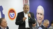 Foto ilustrativa de la nota titulada: Tereso Medina en busca de la dirigencia cetemista: No podemos tener la CTM al servicio de un partido