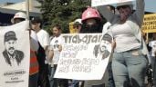 Foto ilustrativa de la nota titulada: Pese a inseguridad en Sinaloa, mineros confiaban: relata esposa de géologo secuestrado en Concordia