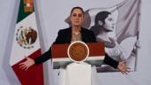 Foto ilustrativa de la nota titulada: “Los libros de texto no son patrimonio de una persona”: Sheinbaum sobre salida de Marx Arriaga